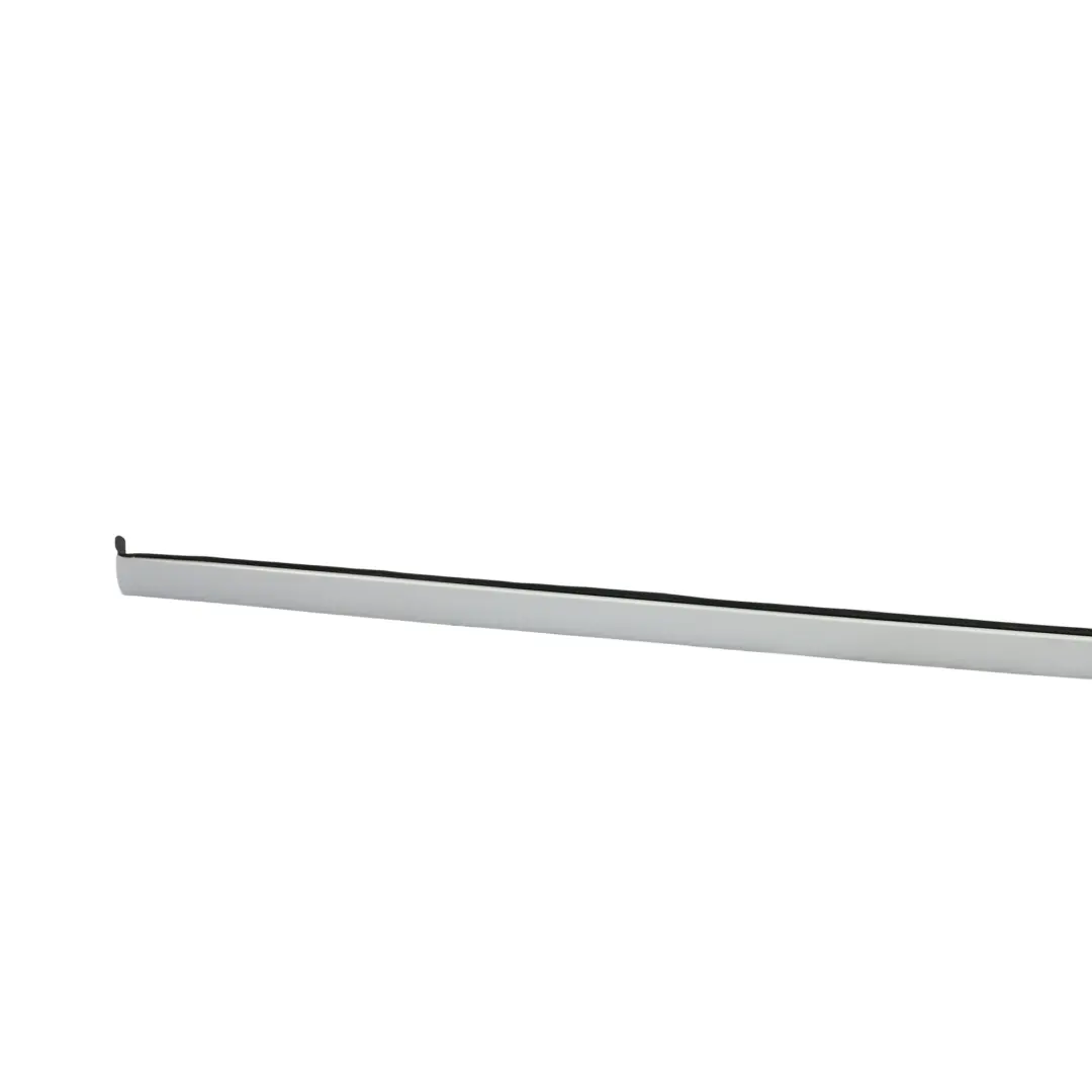 Bande Toit Garniture Latérale Gauche Blanc Yulong 2201 pour Range Rover Evoque L538 à propos du numéro de pièce LR061657 Range Rover Evoque L538 Bande Toit Garniture Latérale Gauche Blanc Yulong 2201 - SKU LR061657-YWH - Numéro de pièce LR061657