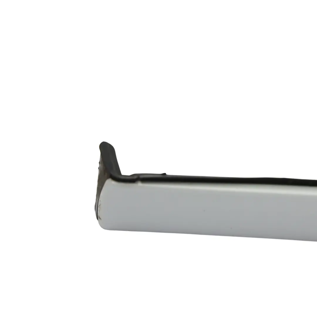 Bande Toit Garniture Latérale Gauche Blanc Yulong 2201 pour Range Rover Evoque L538 à propos du numéro de pièce LR061657 Range Rover Evoque L538 Bande Toit Garniture Latérale Gauche Blanc Yulong 2201 - SKU LR061657-YWH - Numéro de pièce LR061657
