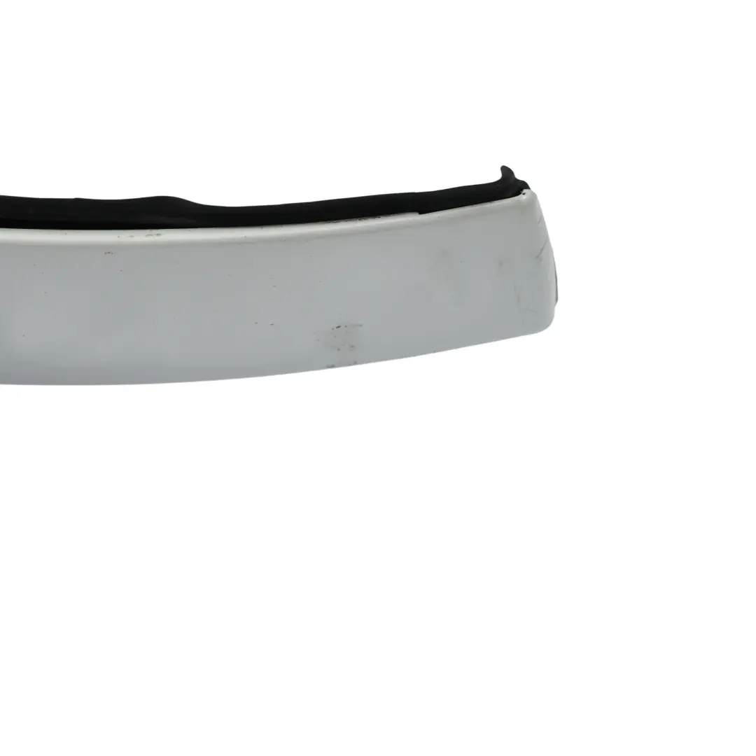 Bande Toit Garniture Latérale Gauche Blanc Yulong 2201 pour Range Rover Evoque L538 à propos du numéro de pièce LR061657 Range Rover Evoque L538 Bande Toit Garniture Latérale Gauche Blanc Yulong 2201 - SKU LR061657-YWH - Numéro de pièce LR061657