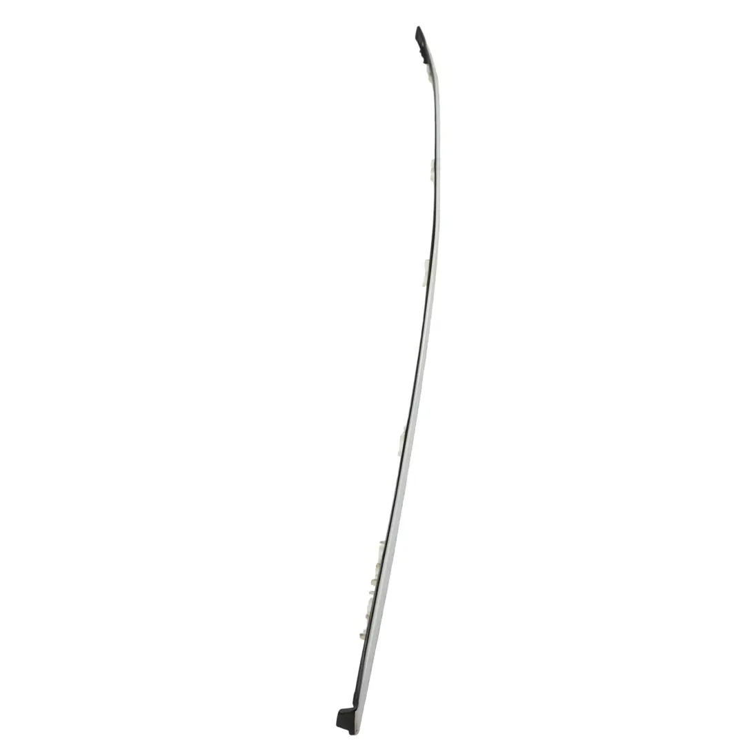 Modanatura Tetto Sinistra Bianco Yulong 2201 per Range Rover Evoque L538 con numero di parte LR061657 Range Rover Evoque L538 Modanatura Tetto Sinistra Bianco Yulong 2201 - SKU LR061657-YWH - Numero di parte LR061657