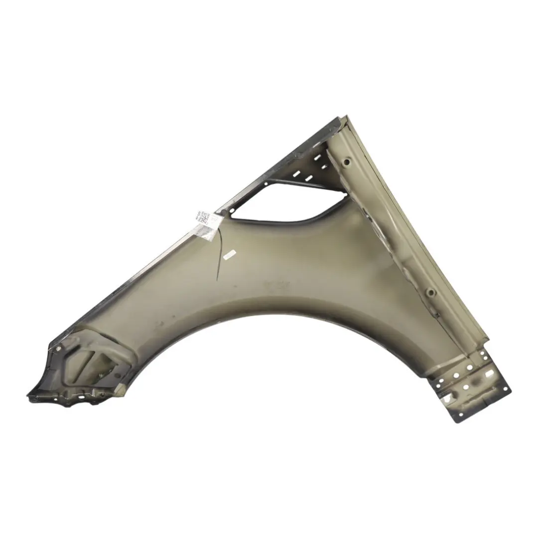 Front Wing Fender Right O/S Santorini Black - 820 to Range Rover Sport L494 with Part number LR061823-SB Range Rover Sport L494 Front Wing Fender Right O/S Santorini Black - 820 - SKU LR061823-SB - Part number LR061823-SB