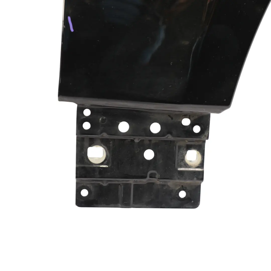 Front Wing Fender Right O/S Santorini Black - 820 to Range Rover Sport L494 with Part number LR061823-SB Range Rover Sport L494 Front Wing Fender Right O/S Santorini Black - 820 - SKU LR061823-SB - Part number LR061823-SB