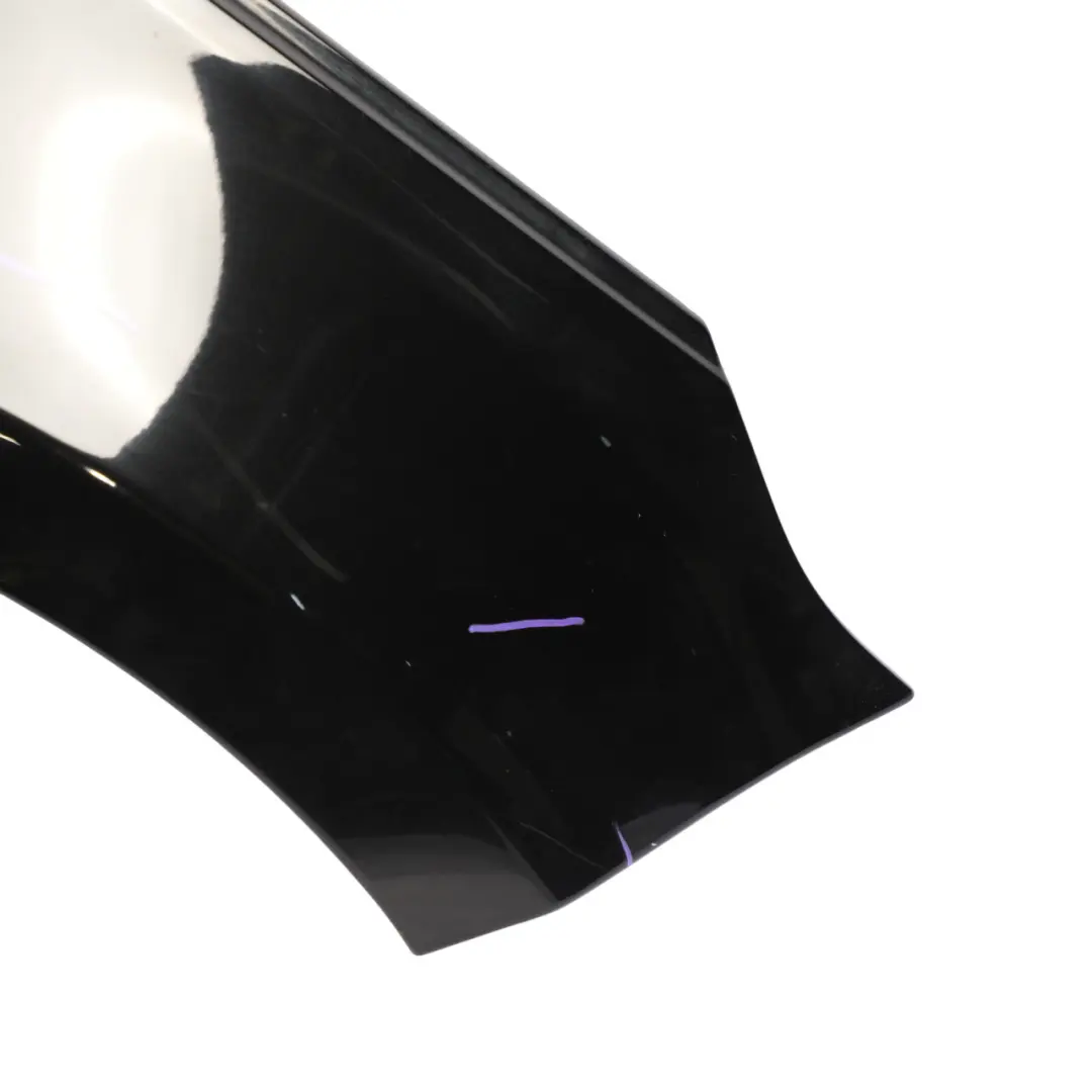 Range Rover Sport L494 Front Wing Fender Right O/S Santorini Black - 820 - SKU LR061823-SB - Part number LR061823-SB