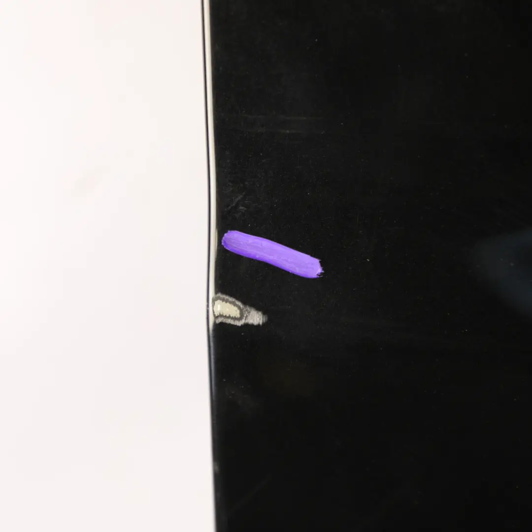 Range Rover Sport L494 Front Wing Fender Right O/S Santorini Black - 820 - SKU LR061823-SB - Part number LR061823-SB