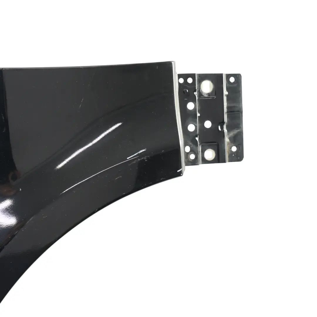 Range Rover Sport L494 Side Panel Wing Fender Front Left N/S Santorini Black 820 - SKU LR061824-SAB - Part number LR061824