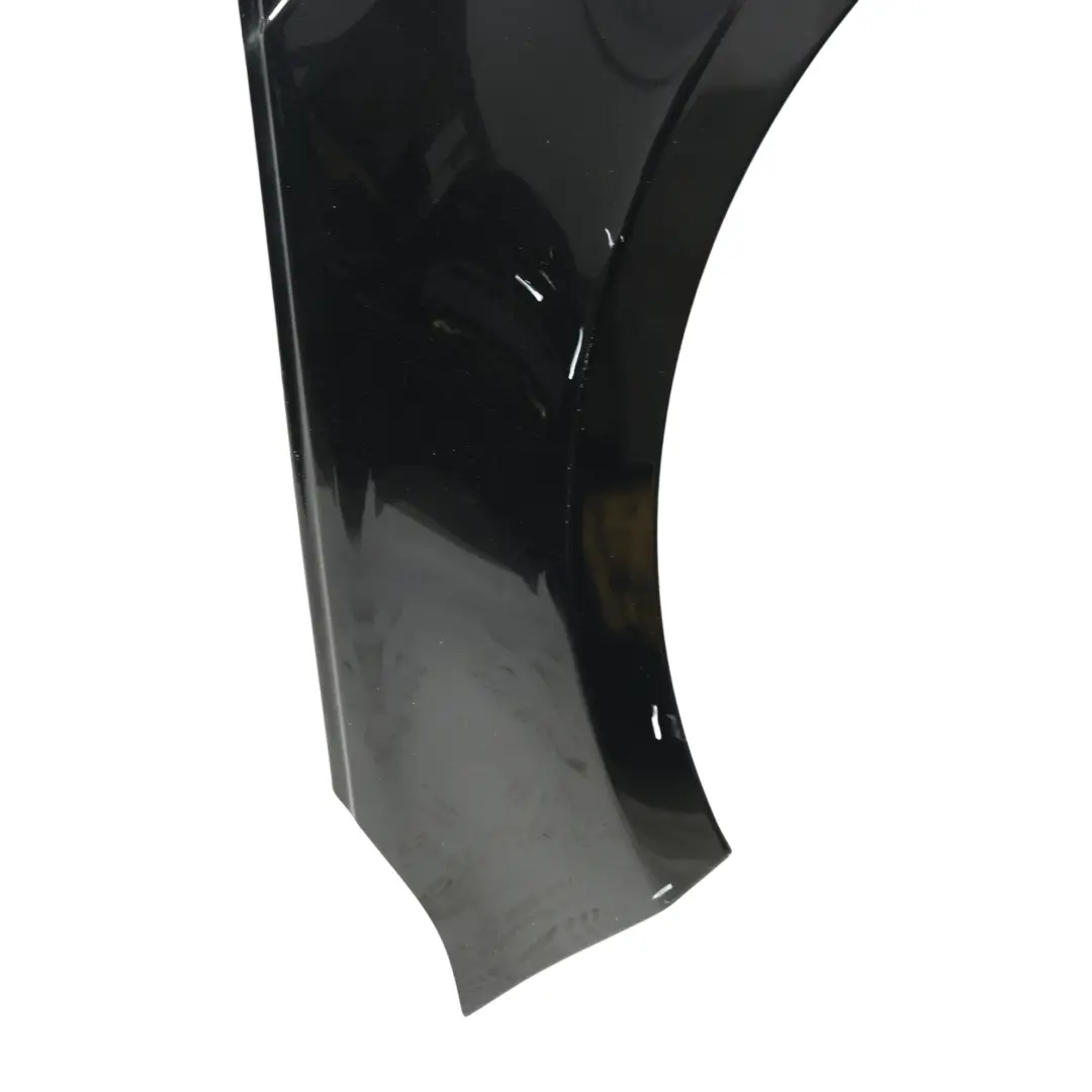 Range Rover Sport L494 Side Panel Wing Fender Front Left N/S Santorini Black 820 - SKU LR061824-SAB - Part number LR061824