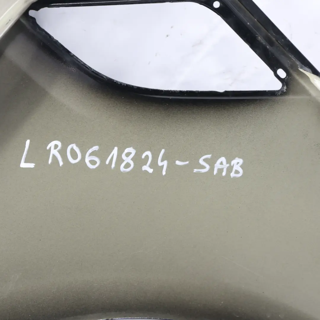 Range Rover Sport L494 Kotflügel Vorne Links Santorini Schwarz 820 - SKU LR061824-SAB - Teilenummer LR061824