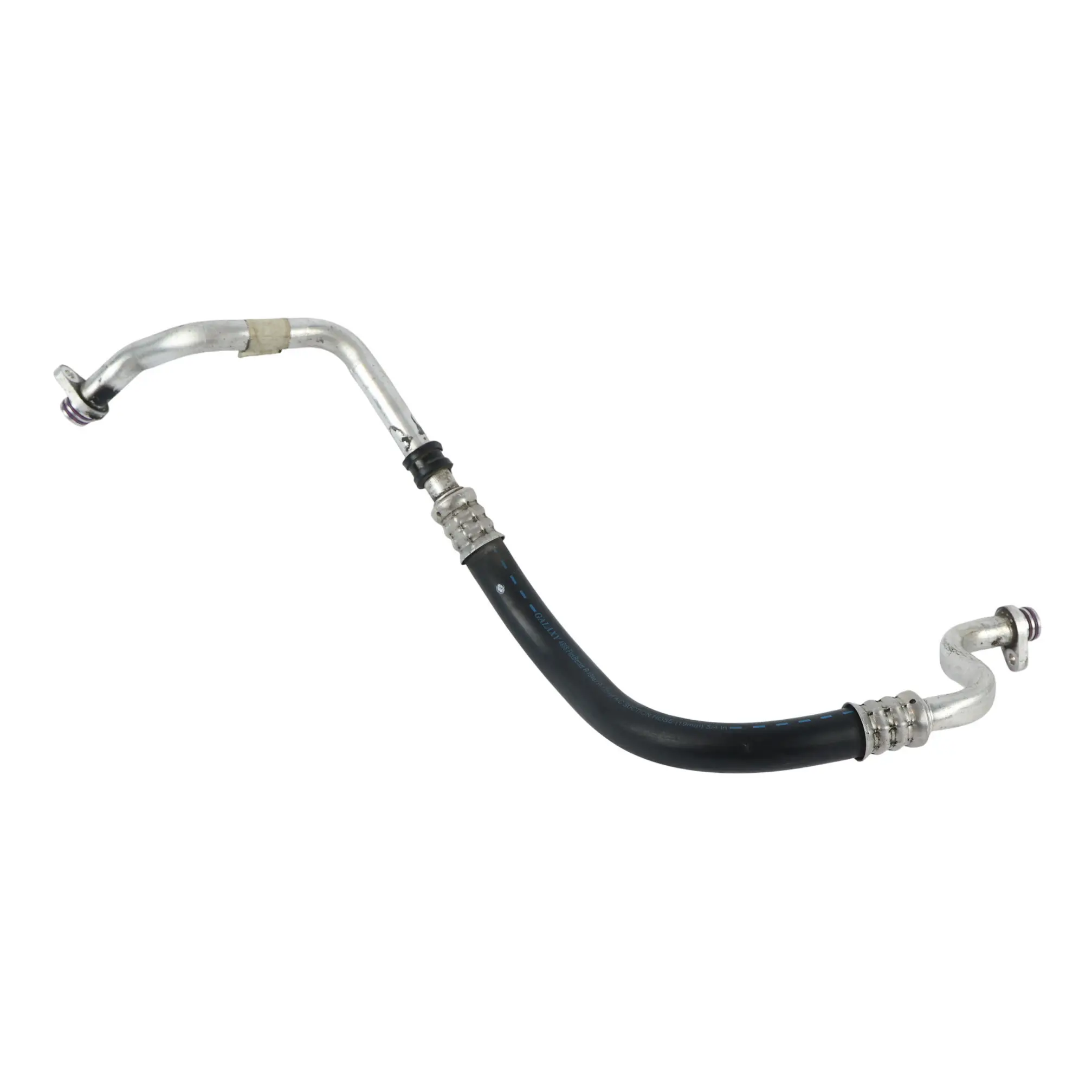 Range Rover Sport L494 Klimaanlage Rohr Schlauch Leitung FPLA-19N602-AD