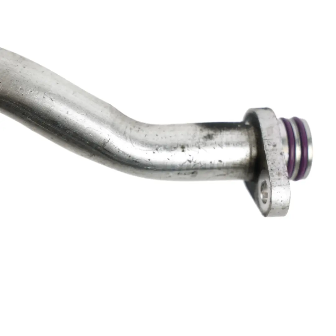 Tubería Manguera Aire Acondicionado FPLA-19N602-AD para Range Rover Sport L494 con número de pieza LR061874 Range Rover Sport L494 Tubería Manguera Aire Acondicionado FPLA-19N602-AD - SKU LR061874 - Número de pieza LR061874