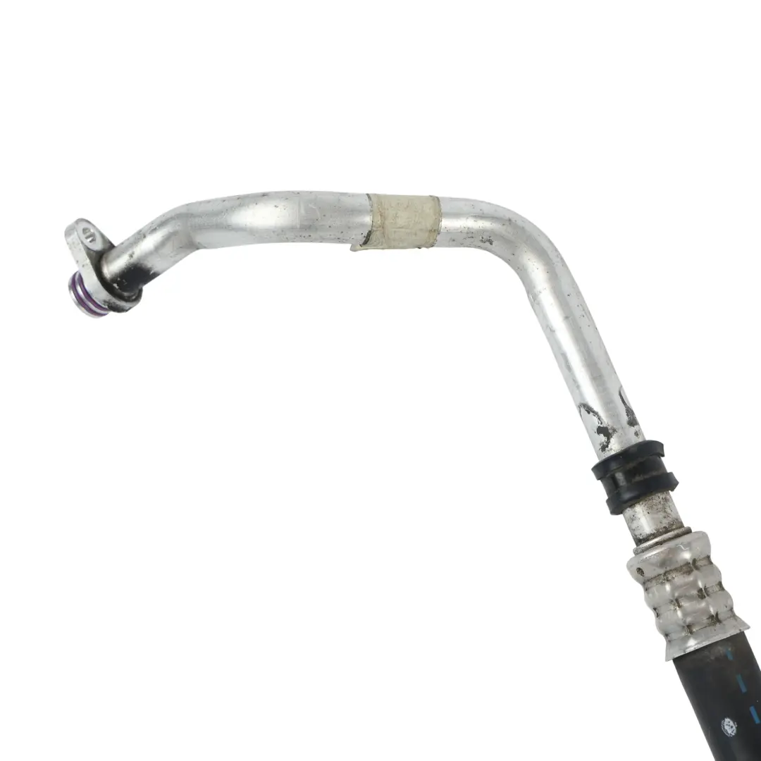 A/C Air Conditioning Pipe Hose Line FPLA-19N602-AD to Range Rover Sport L494 with Part number LR061874 Range Rover Sport L494 A/C Air Conditioning Pipe Hose Line FPLA-19N602-AD - SKU LR061874 - Part number LR061874
