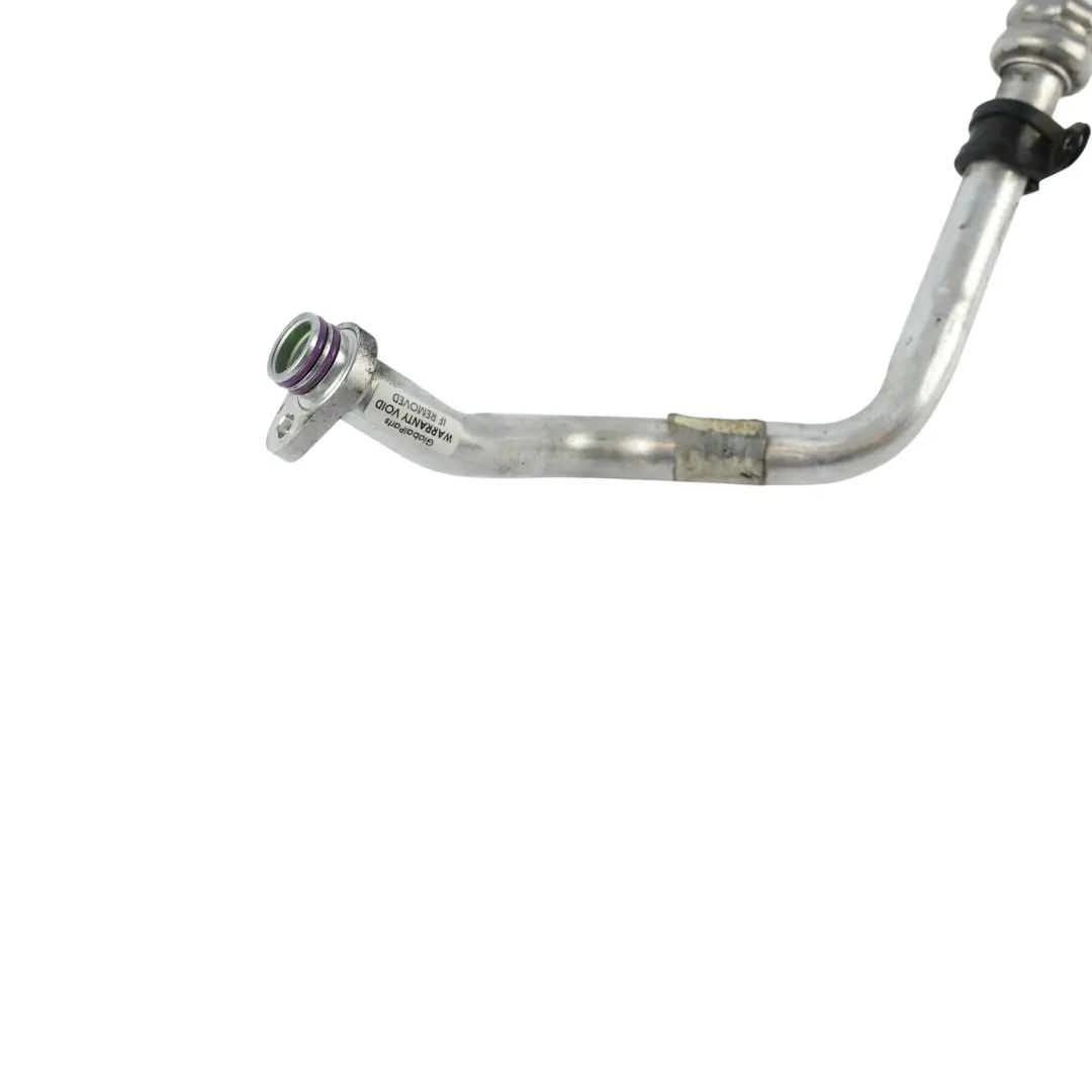 Range Rover Sport L494 Klimaanlage Rohr Schlauch Leitung FPLA-19N602-AD - SKU LR061874 - Teilenummer LR061874