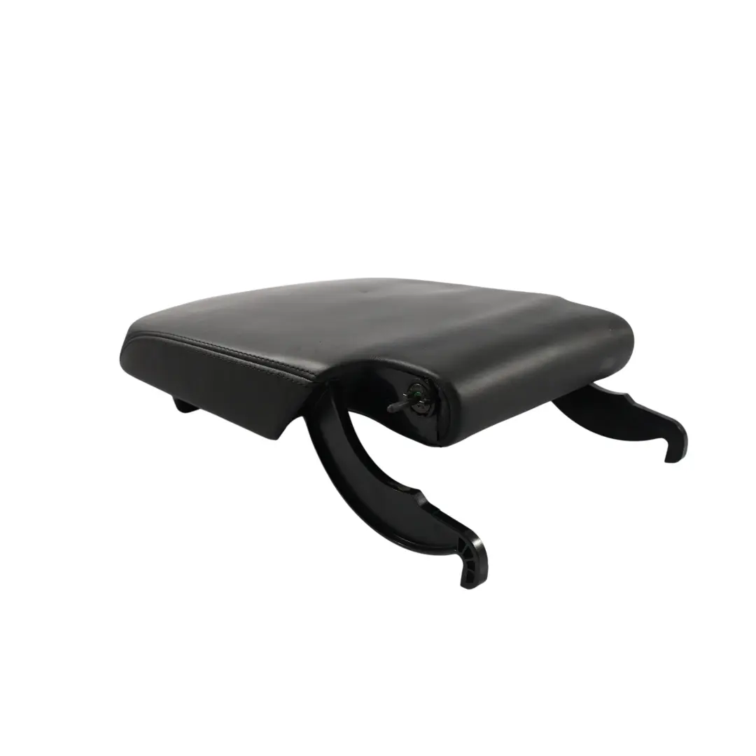 Centre Console Arm Rest Cover Leather Ebony to Land Range Rover Sport L494 with Part number LR061942 Land Range Rover Sport L494 Centre Console Arm Rest Cover Leather Ebony - SKU LR061942 - Part number LR061942
