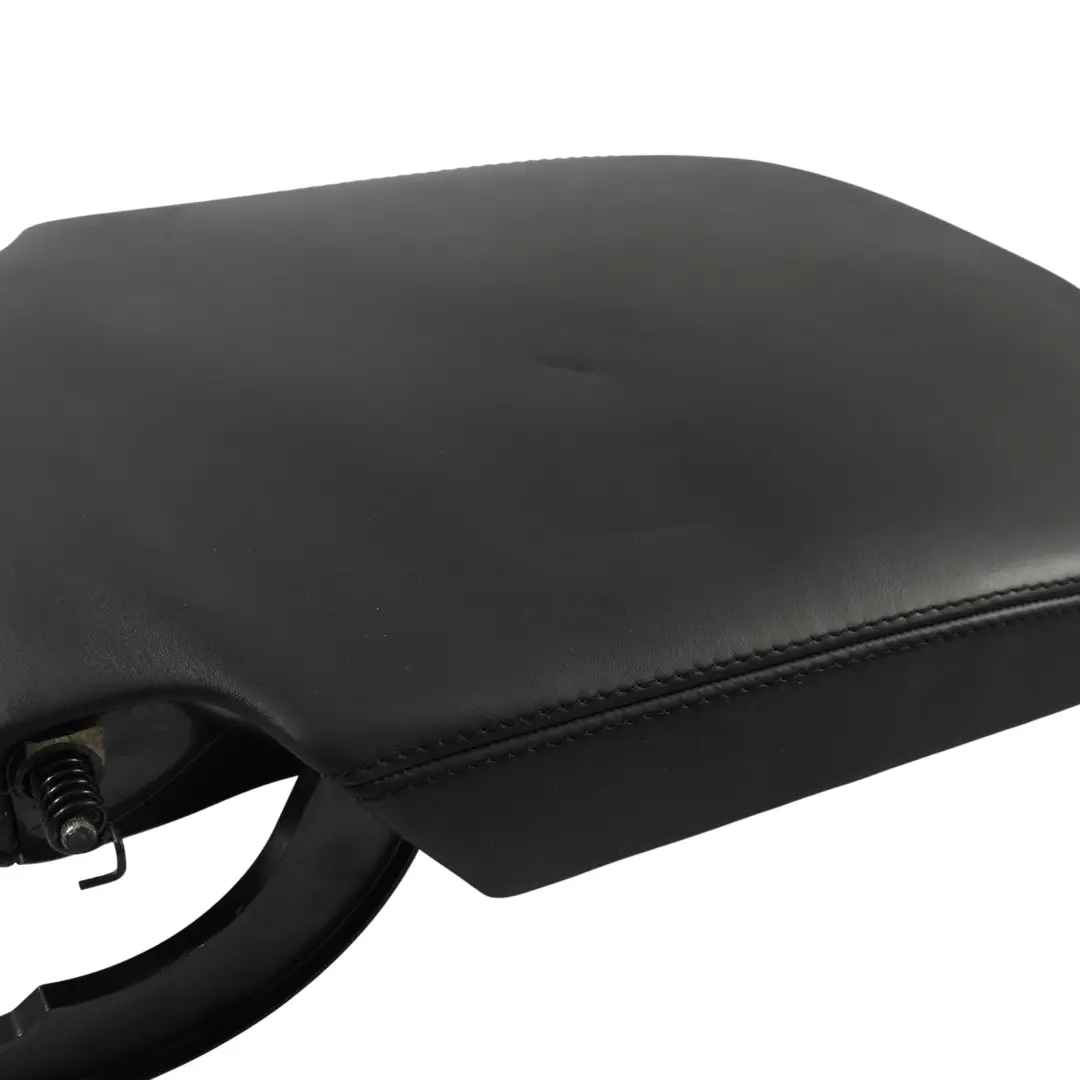 Centre Console Arm Rest Cover Leather Ebony to Land Range Rover Sport L494 with Part number LR061942 Land Range Rover Sport L494 Centre Console Arm Rest Cover Leather Ebony - SKU LR061942 - Part number LR061942