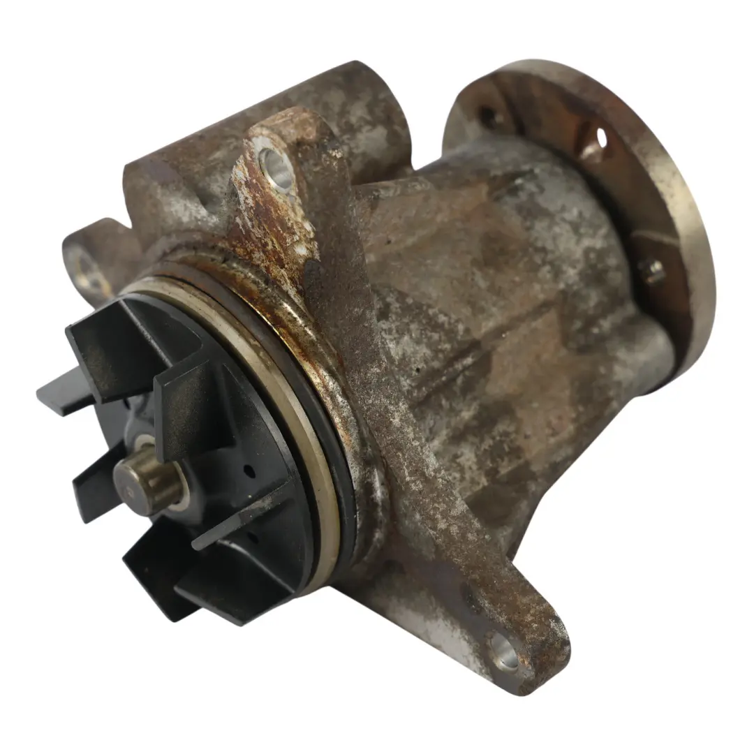 Zusatz Wasserpumpe FW93-8501-AB für Land Rover Discovery 4 L319 mit Teilenummer LR061982 Land Rover Discovery 4 L319 Zusatz Wasserpumpe FW93-8501-AB - SKU LR061982 - Teilenummer LR061982