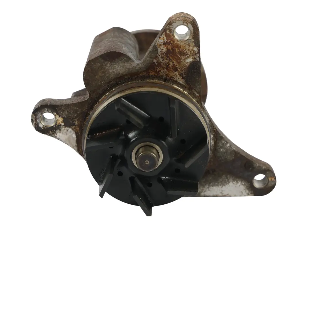 Land Rover Discovery 4 L319 Zusatz Wasserpumpe FW93-8501-AB - SKU LR061982 - Teilenummer LR061982