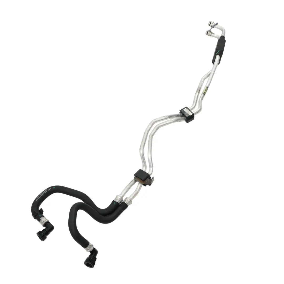 Tuyau Refroidisseur Huile Boîte 3.0 Diesel FPLA-7R081-CA pour Range Rover Sport L494 à propos du numéro de pièce LR062431 Range Rover Sport L494 Tuyau Refroidisseur Huile Boîte 3.0 Diesel FPLA-7R081-CA - SKU LR062431 - Numéro de pièce LR062431