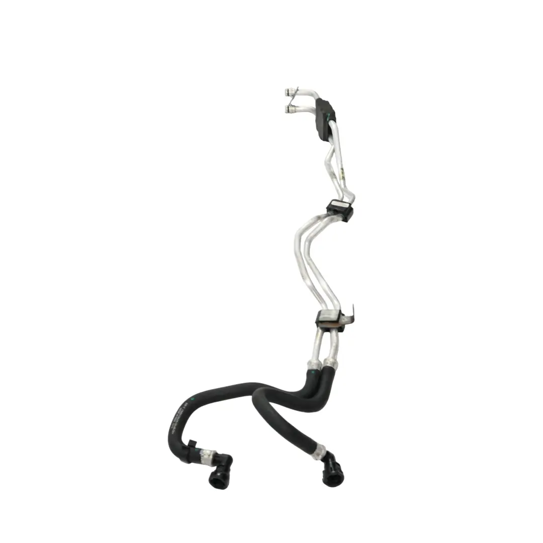 Tubo Radiatore Olio Cambio 3.0 Diesel FPLA-7R081-CA per Range Rover Sport L494 con numero di parte LR062431 Range Rover Sport L494 Tubo Radiatore Olio Cambio 3.0 Diesel FPLA-7R081-CA - SKU LR062431 - Numero di parte LR062431