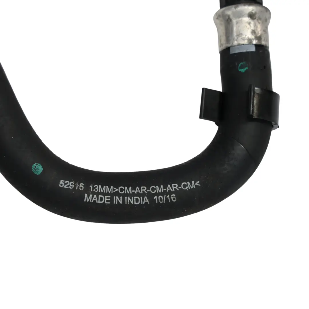 Getriebeölkühler Schlauch Rohr 3.0 Diesel FPLA-7R081-CA für Range Rover Sport L494 mit Teilenummer LR062431 Range Rover Sport L494 Getriebeölkühler Schlauch Rohr 3.0 Diesel FPLA-7R081-CA - SKU LR062431 - Teilenummer LR062431