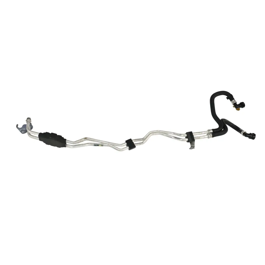 Range Rover Sport L494 Tubo Radiatore Olio Cambio 3.0 Diesel FPLA-7R081-CA - SKU LR062431 - Numero di parte LR062431