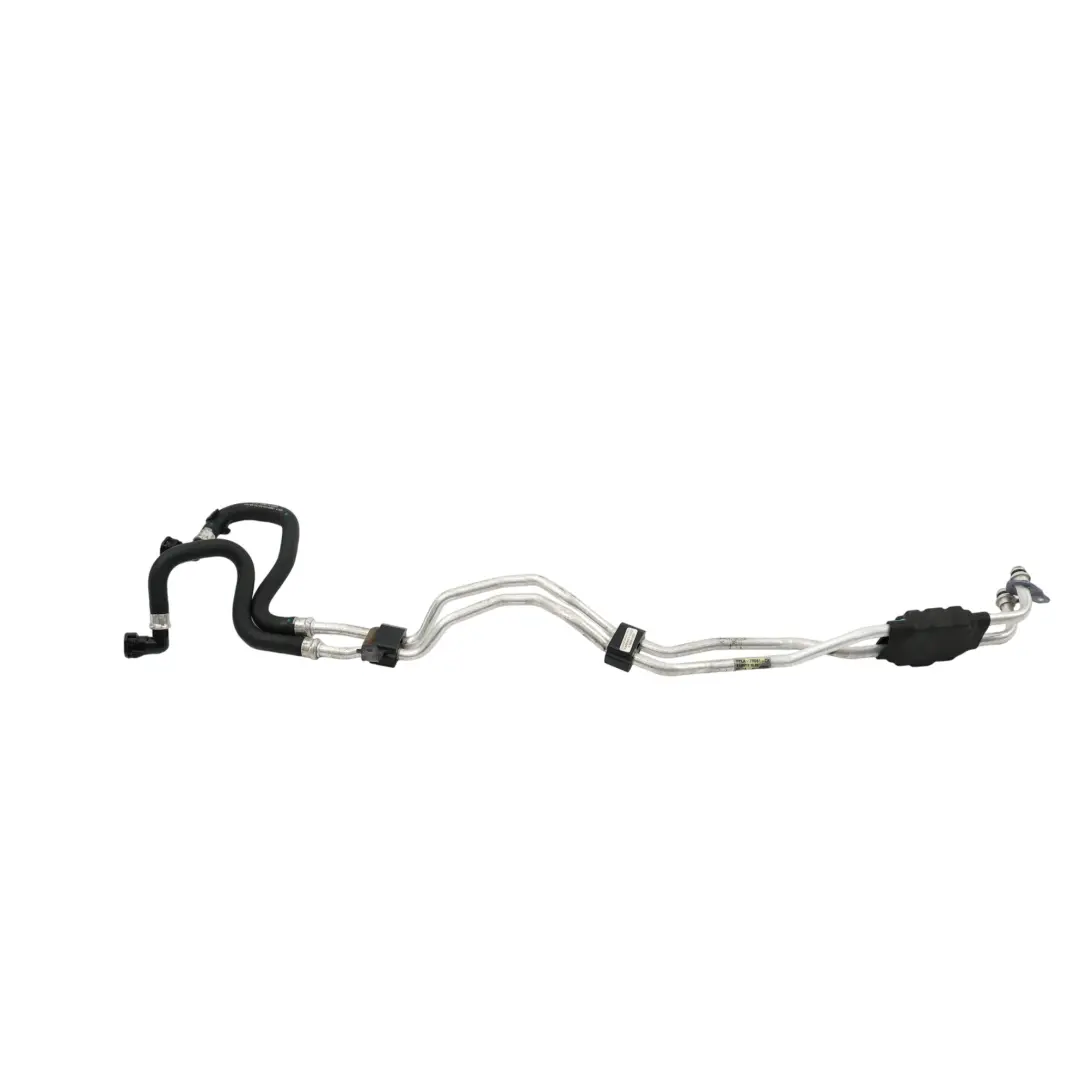 Range Rover Sport L494 Tubo Radiatore Olio Cambio 3.0 Diesel FPLA-7R081-CA - SKU LR062431 - Numero di parte LR062431