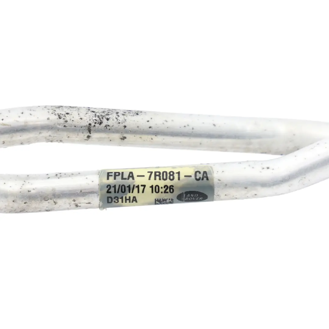 Range Rover Sport L494 Tubo Radiatore Olio Cambio 3.0 Diesel FPLA-7R081-CA - SKU LR062431 - Numero di parte LR062431