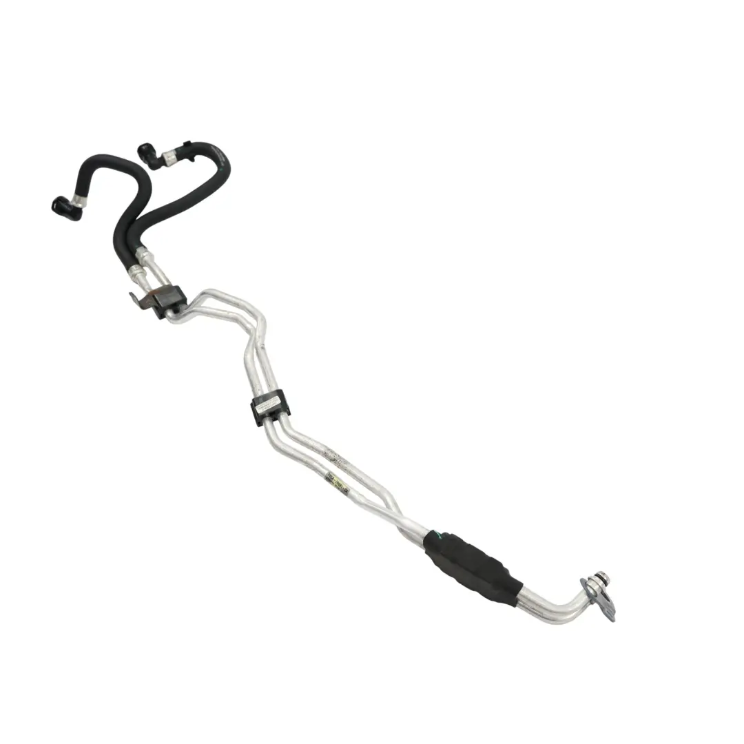 Gearbox Oil Cooler Hose Pipe 3.0 Diesel FPLA-7R081-CA to Range Rover Sport L494 with Part number LR062431 Range Rover Sport L494 Gearbox Oil Cooler Hose Pipe 3.0 Diesel FPLA-7R081-CA - SKU LR062431 - Part number LR062431