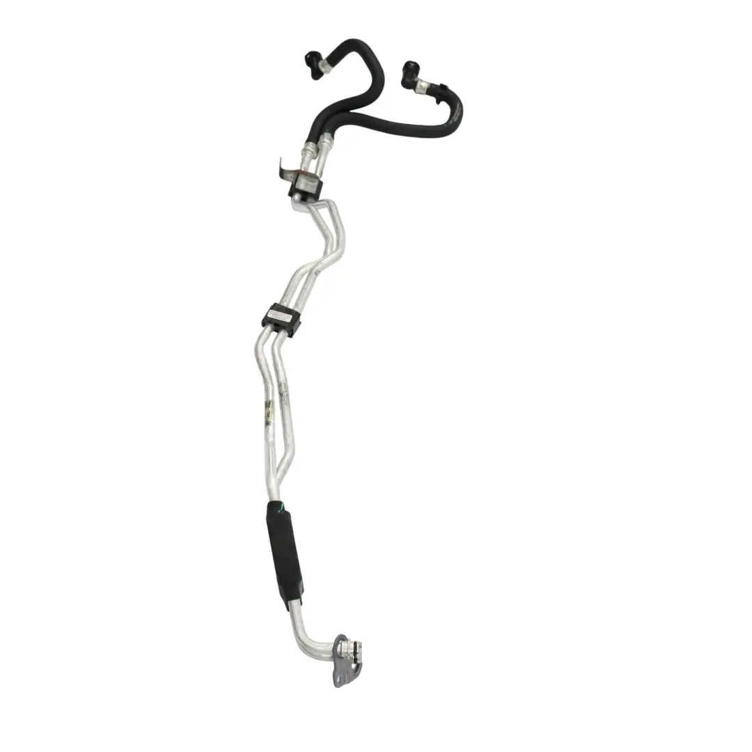 Gearbox Oil Cooler Hose Pipe 3.0 Diesel FPLA-7R081-CA to Range Rover Sport L494 with Part number LR062431 Range Rover Sport L494 Gearbox Oil Cooler Hose Pipe 3.0 Diesel FPLA-7R081-CA - SKU LR062431 - Part number LR062431