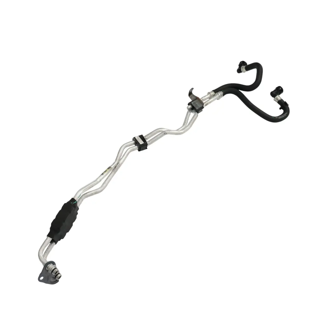 Tubo Radiatore Olio Cambio 3.0 Diesel FPLA-7R081-CA per Range Rover Sport L494 con numero di parte LR062431 Range Rover Sport L494 Tubo Radiatore Olio Cambio 3.0 Diesel FPLA-7R081-CA - SKU LR062431 - Numero di parte LR062431