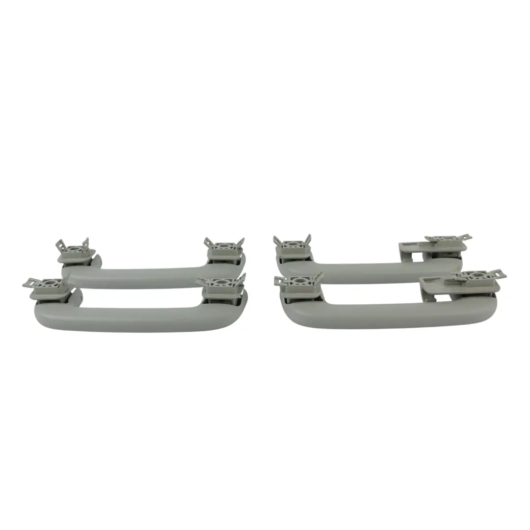 Land Rover Discovery Sport L550 Asa Techo Delantero Trasero Izq Der - SKU LR063927 - Número de pieza LR063927