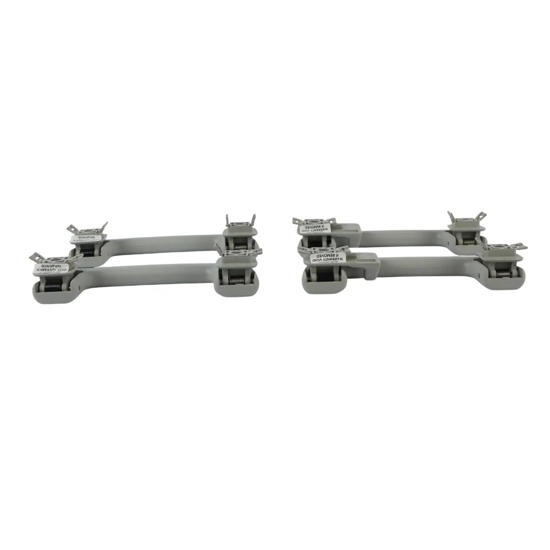 Poignée Toit AV AR Gauche Droite pour Land Rover Discovery Sport L550 à propos du numéro de pièce LR063927 Land Rover Discovery Sport L550 Poignée Toit AV AR Gauche Droite - SKU LR063927 - Numéro de pièce LR063927