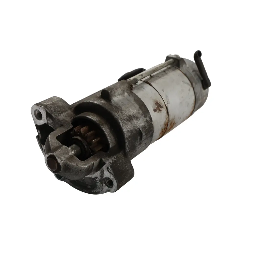 Land Rover Discovery Sport L550 Motorino Avviamento 2.2 224DT EJ32-11001-AC - SKU LR065819 - Numero di parte LR065819