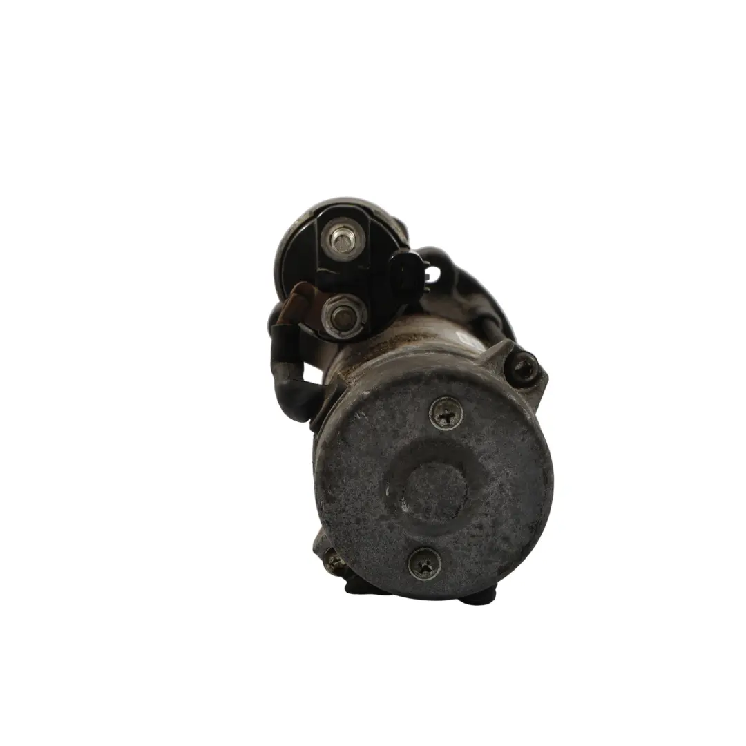 Starter Motor 14V 2.2 224DT Diesel EJ32-11001-AC to Land Rover Discovery Sport L550 with Part number LR065819 Land Rover Discovery Sport L550 Starter Motor 14V 2.2 224DT Diesel EJ32-11001-AC - SKU LR065819 - Part number LR065819