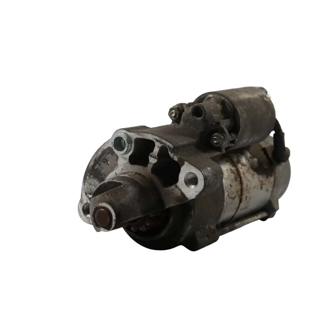 Démarreur 14V 2.2 224DT Diesel EJ32-11001-AC pour Land Rover Discovery Sport L550 à propos du numéro de pièce LR065819 Land Rover Discovery Sport L550 Démarreur 14V 2.2 224DT Diesel EJ32-11001-AC - SKU LR065819 - Numéro de pièce LR065819