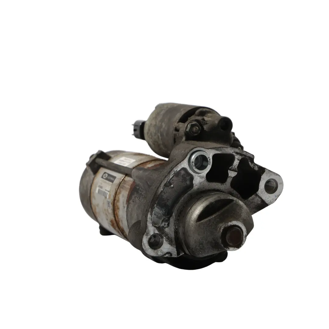 Motorino Avviamento 2.2 224DT EJ32-11001-AC per Land Rover Discovery Sport L550 con numero di parte LR065819 Land Rover Discovery Sport L550 Motorino Avviamento 2.2 224DT EJ32-11001-AC - SKU LR065819 - Numero di parte LR065819