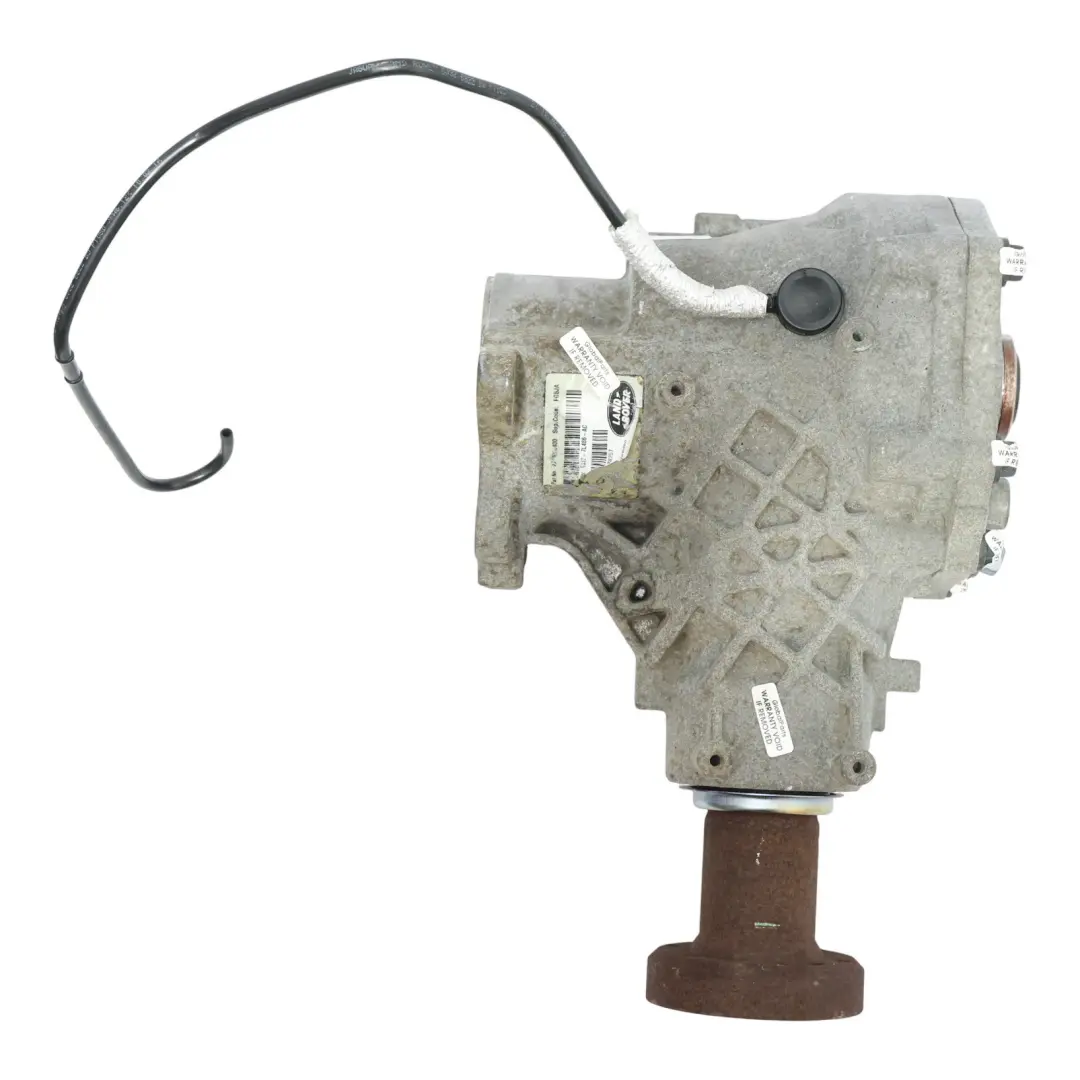 Range Rover Evoque L538 2.0 Diferencial Delantero EJ32-7L486-AC GARANZIA - SKU LR066501 - Número de pieza LR066501