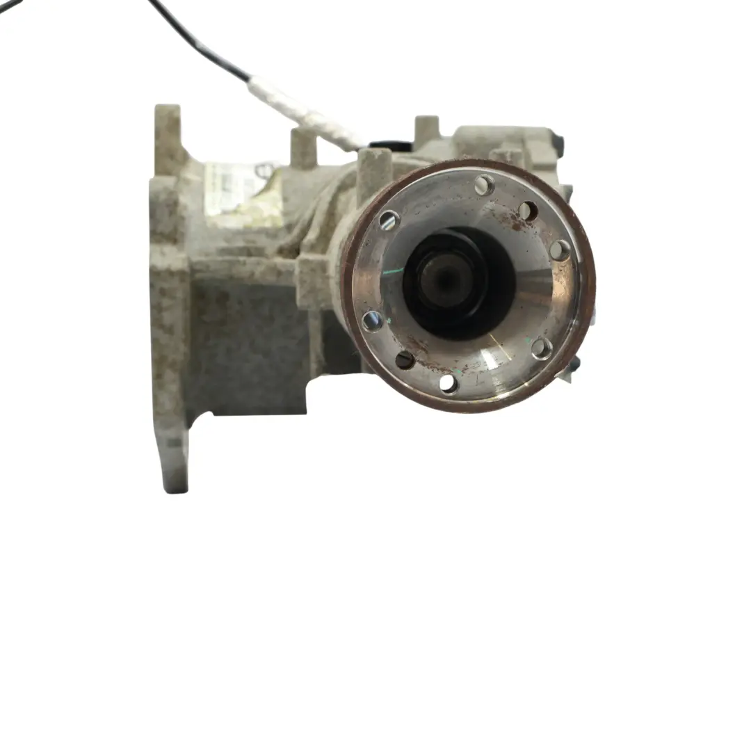 Range Rover Evoque L538 2.0 Front Axle Differential Diff EJ32-7L486-AC WARRANTY - SKU LR066501 - Part number LR066501