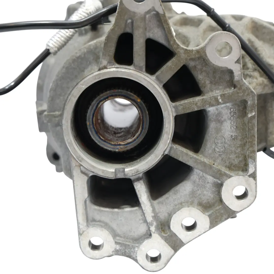 Range Rover Evoque L538 Differenziale Assale Anteriore EJ32-7L486-AC GARANZIA - SKU LR066501 - Numero di parte LR066501