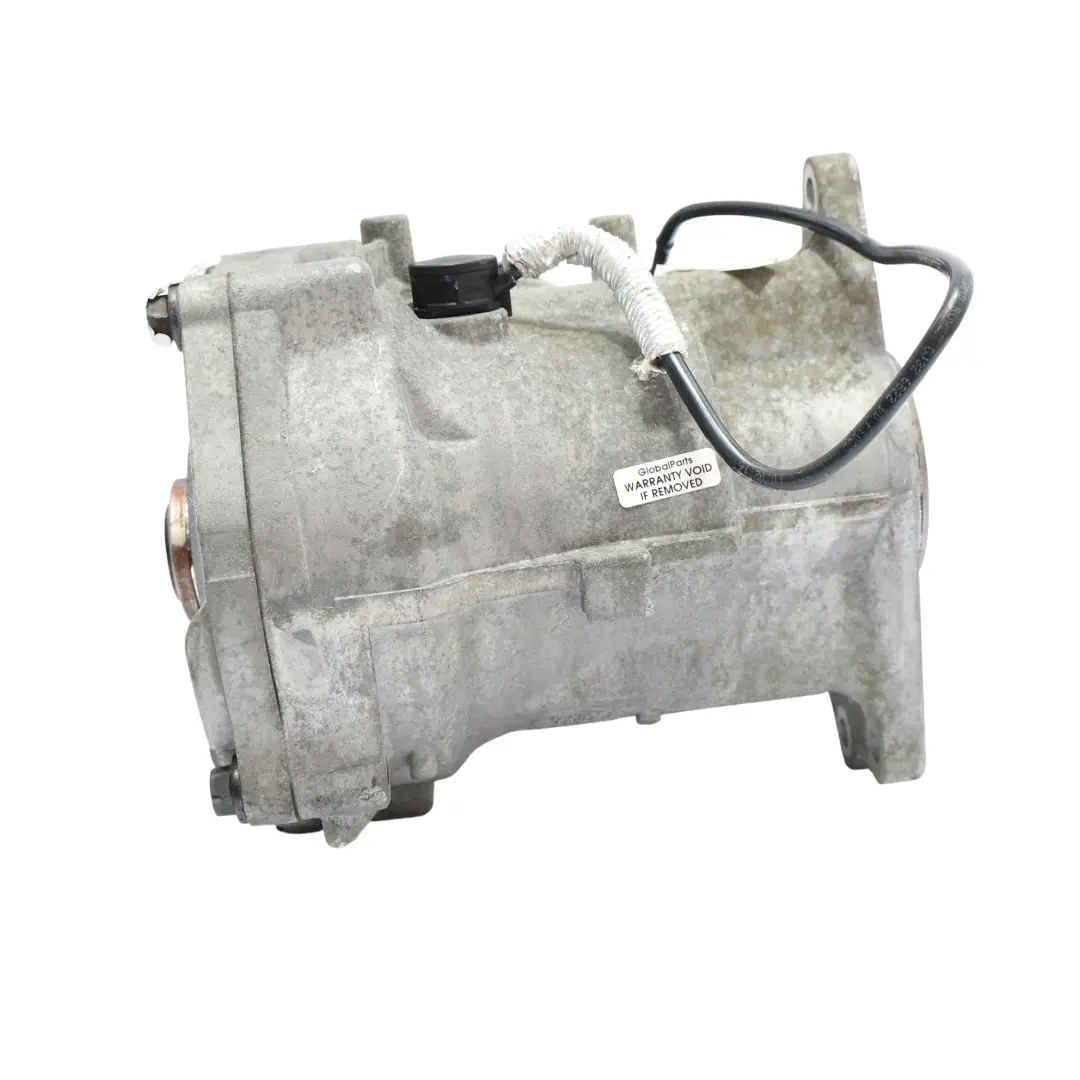 Diferencial Delantero EJ32-7L486-AC GARANZIA para Range Rover Evoque L538 2.0 con número de pieza LR066501 Range Rover Evoque L538 2.0 Diferencial Delantero EJ32-7L486-AC GARANZIA - SKU LR066501 - Número de pieza LR066501