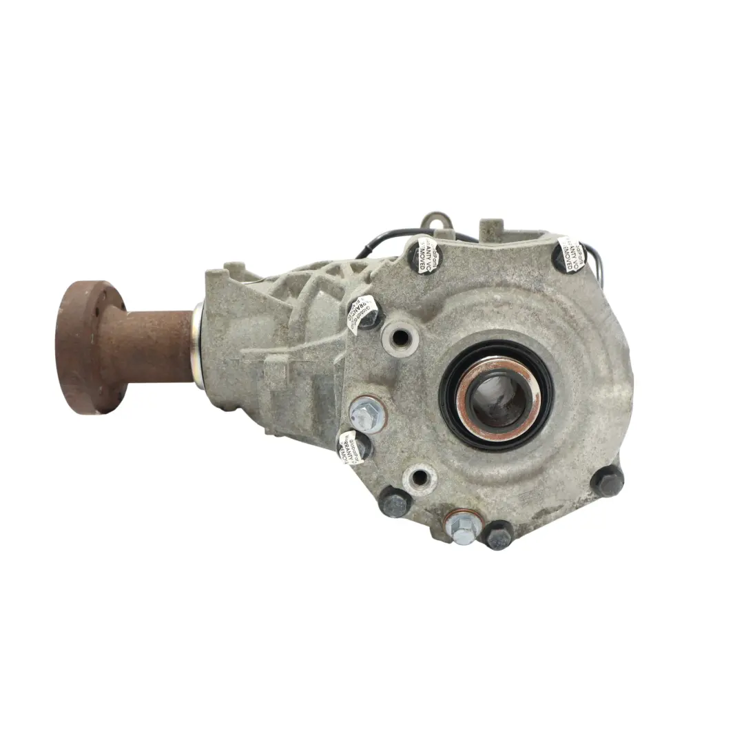 Range Rover Evoque L538 2.0 Vorderachse Differential EJ32-7L486-AC GARANTIE - SKU LR066501 - Teilenummer LR066501