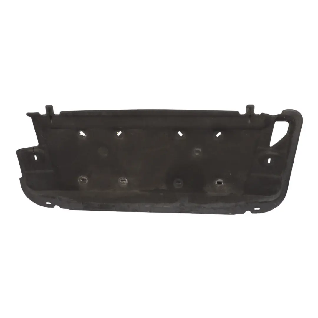 Land Range Rover Evoque L538 Bonnet Hood Front Cover Insulation BJ32-16738-AG - SKU LR066534 - Part number LR066534
