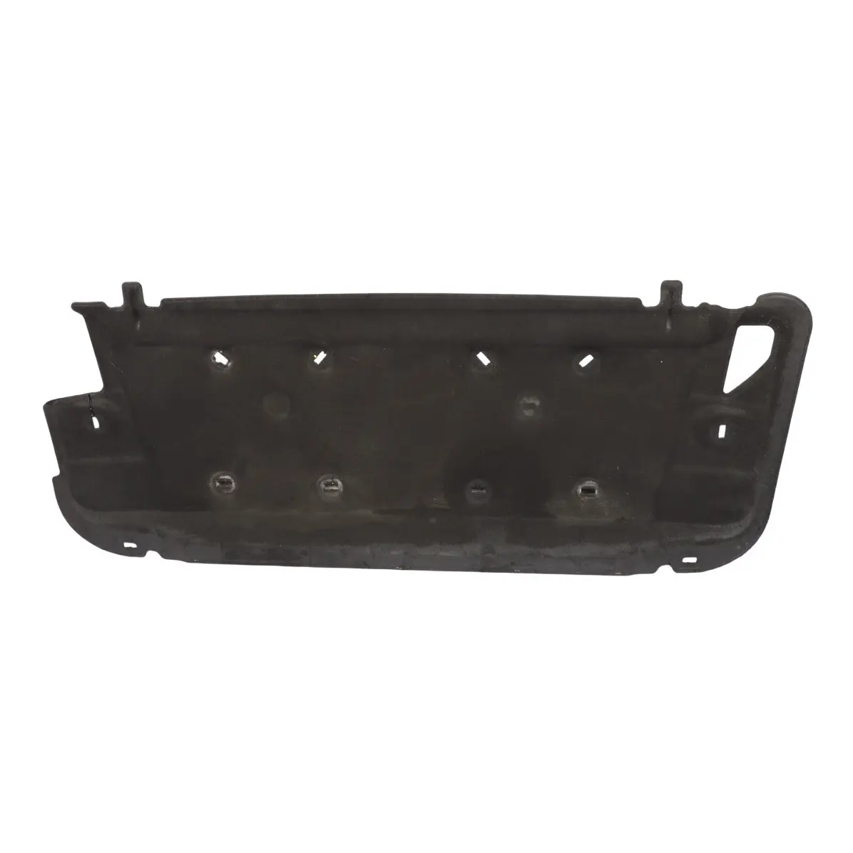 Land Range Rover Evoque L538 Bonnet Hood Front Cover Insulation BJ32-16738-AG