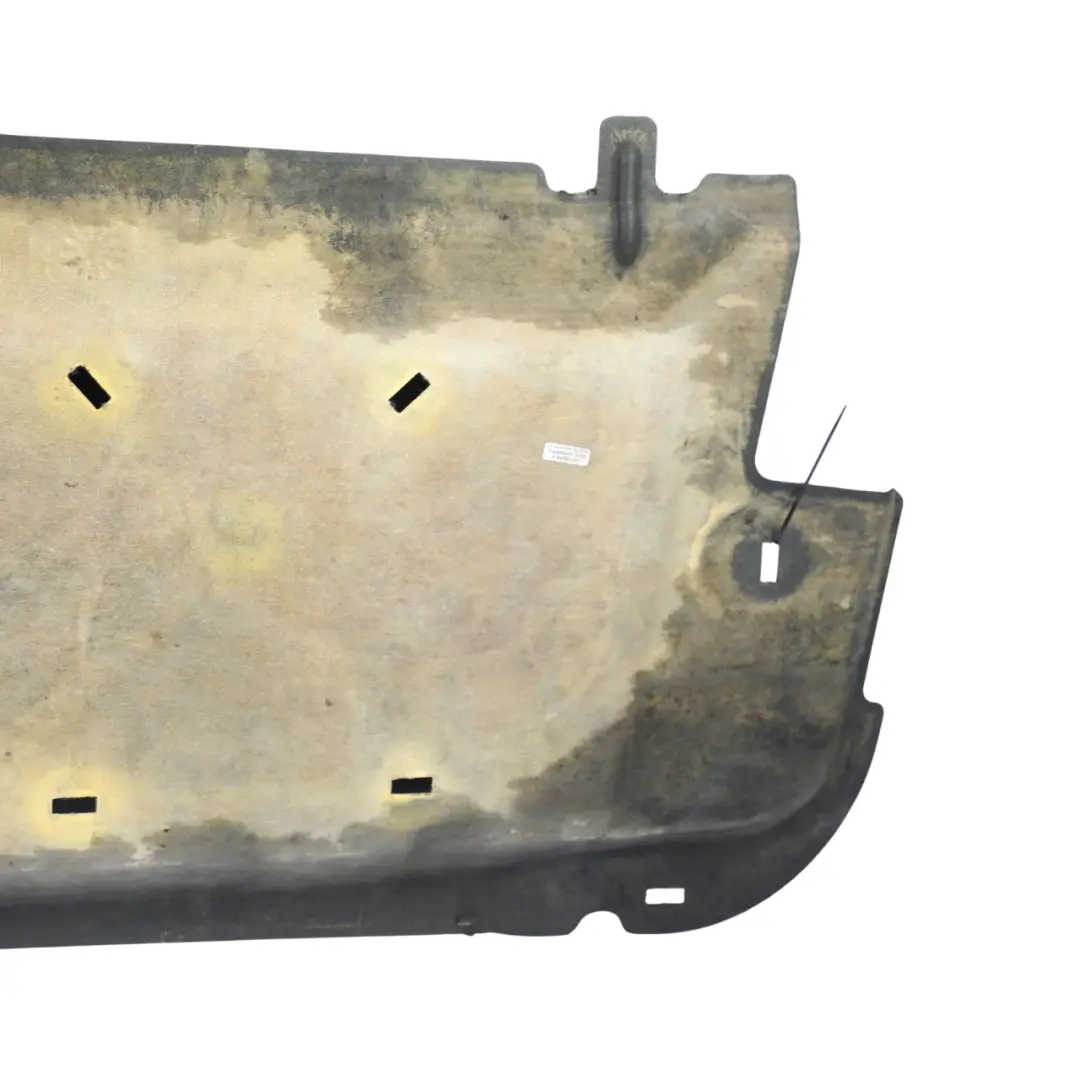 Bonnet Hood Front Cover Insulation BJ32-16738-AG to Land Range Rover Evoque L538 with Part number LR066534 Land Range Rover Evoque L538 Bonnet Hood Front Cover Insulation BJ32-16738-AG - SKU LR066534 - Part number LR066534