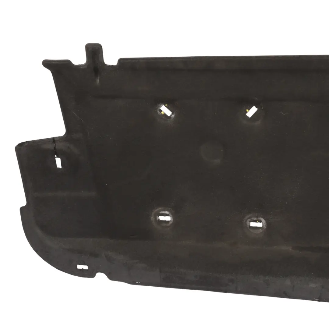 Land Range Rover Evoque L538 Bonnet Hood Front Cover Insulation BJ32-16738-AG - SKU LR066534 - Part number LR066534