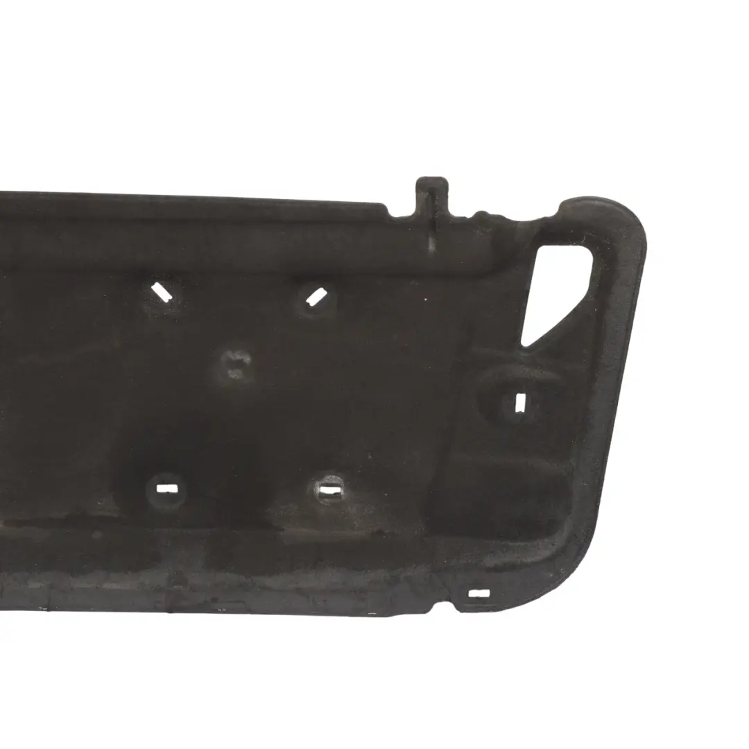 Land Range Rover Evoque L538 Bonnet Hood Front Cover Insulation BJ32-16738-AG - SKU LR066534 - Part number LR066534