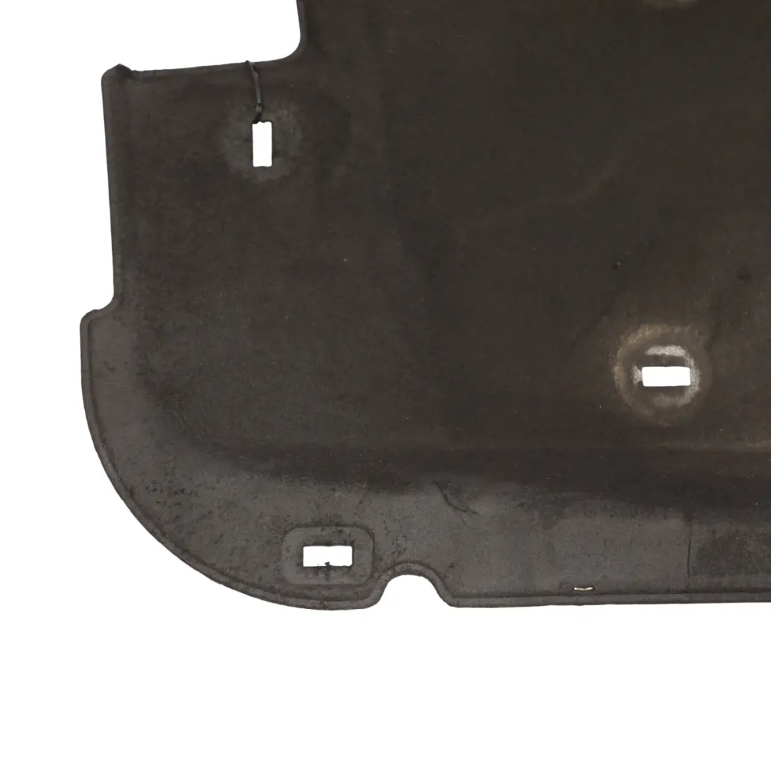 Land Range Rover Evoque L538 Bonnet Hood Front Cover Insulation BJ32-16738-AG - SKU LR066534 - Part number LR066534