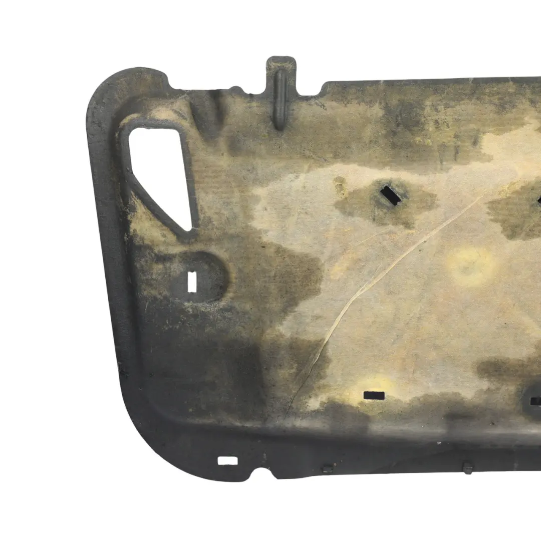 Bonnet Hood Front Cover Insulation BJ32-16738-AG to Land Range Rover Evoque L538 with Part number LR066534 Land Range Rover Evoque L538 Bonnet Hood Front Cover Insulation BJ32-16738-AG - SKU LR066534 - Part number LR066534
