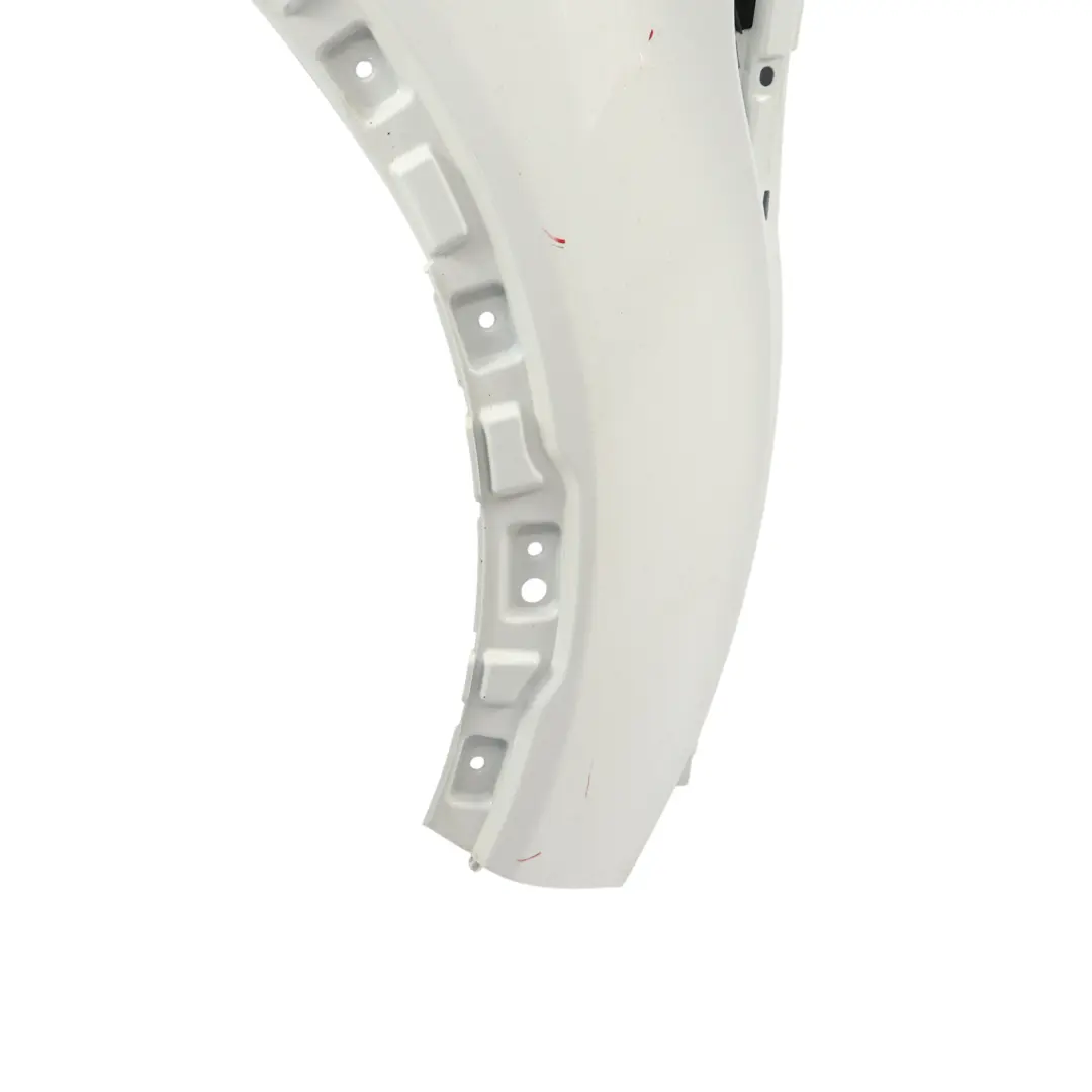 Parafango Anteriore Range Rover Evoque L538 Destro Bianco Fuji per Land Rover con numero di parte LR066922 Land Rover Parafango Anteriore Range Rover Evoque L538 Destro Bianco Fuji - SKU LR066922-FWH - Numero di parte LR066922
