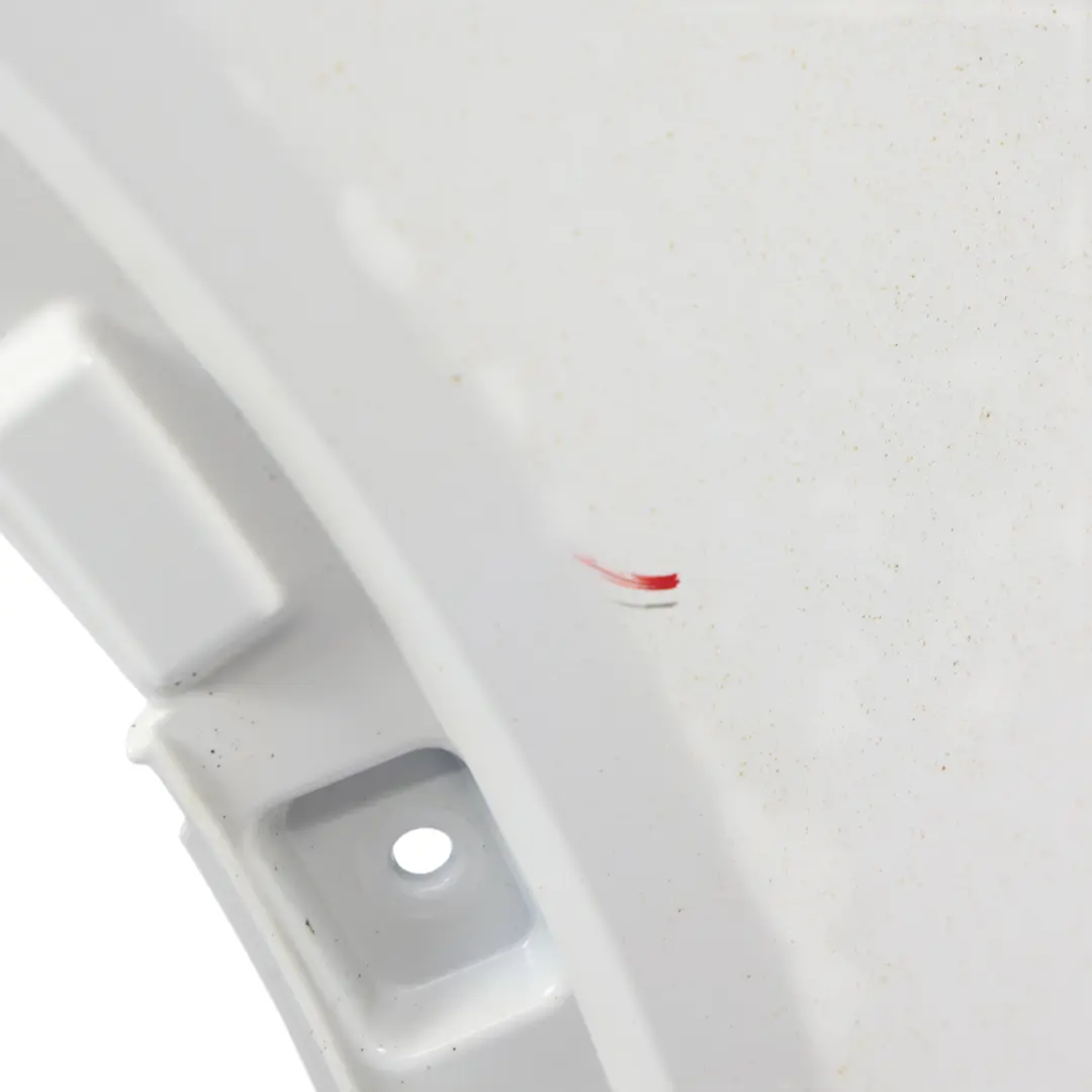 Land Rover Kotflügel Panel Range Rover Evoque L538 Rechts Fuji Weiß 867 - SKU LR066922-FWH - Teilenummer LR066922