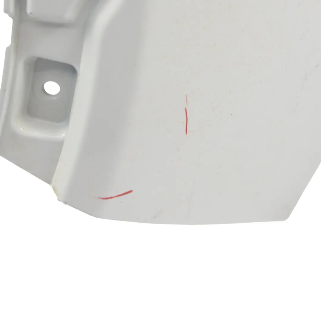 Front Wing Panel Range Rover Evoque L538 Right O/S Side Fuji White - 867 to with Part number LR066922 Front Wing Panel Range Rover Evoque L538 Right O/S Side Fuji White - 867 - SKU LR066922-FWH - Part number LR066922