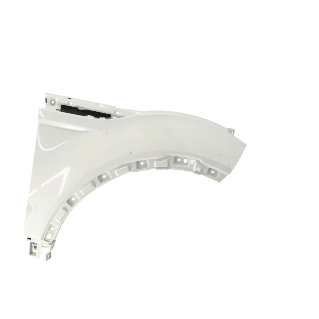 Parafango Anteriore Range Rover Evoque L538 Destro Bianco Fuji per Land Rover con numero di parte LR066922 Land Rover Parafango Anteriore Range Rover Evoque L538 Destro Bianco Fuji - SKU LR066922-FWH - Numero di parte LR066922